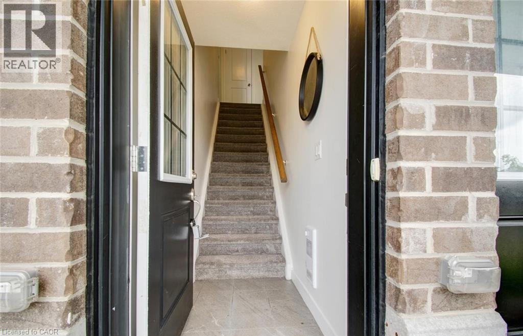 150 Rochefort Street Unit# E, Kitchener, Ontario  N2R 0P5 - Photo 6 - 40852938