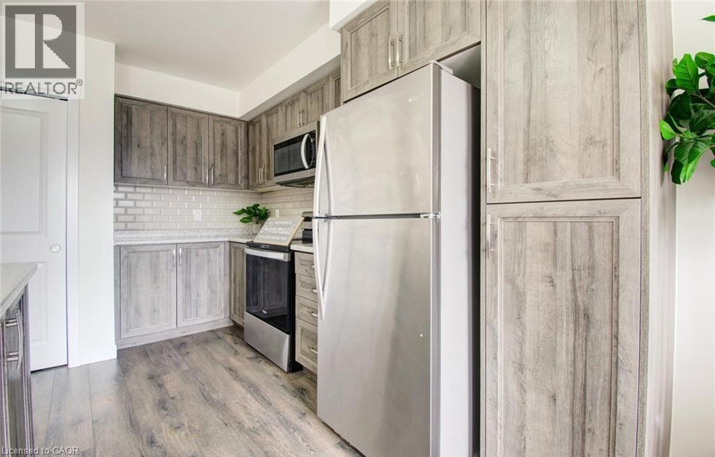 150 Rochefort Street Unit# E, Kitchener, Ontario  N2R 0P5 - Photo 13 - 40852938