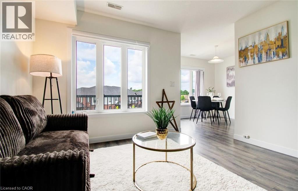 150 Rochefort Street Unit# E, Kitchener, Ontario  N2R 0P5 - Photo 20 - 40852938