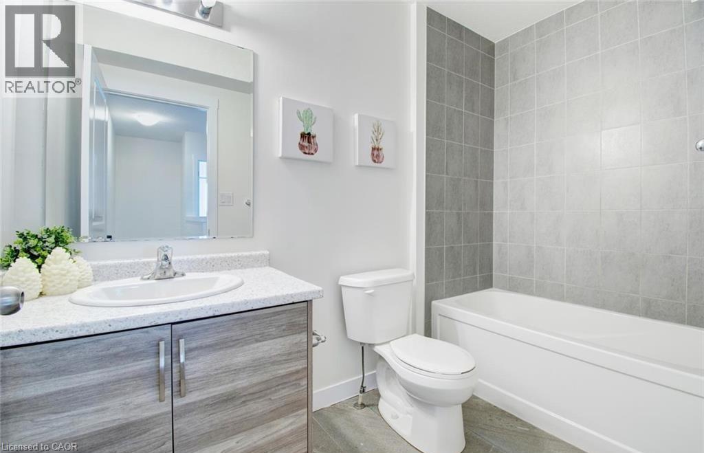 150 Rochefort Street Unit# E, Kitchener, Ontario  N2R 0P5 - Photo 33 - 40852938