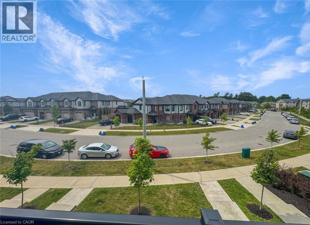 150 Rochefort Street Unit# E, Kitchener, Ontario  N2R 0P5 - Photo 45 - 40852938