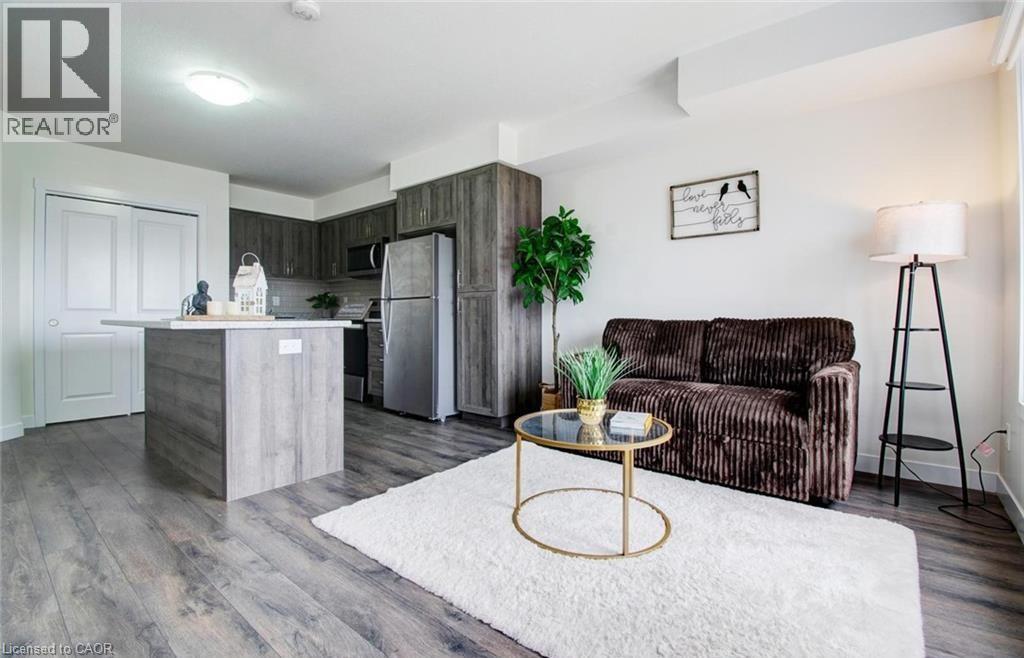 150 Rochefort Street Unit# E, Kitchener, Ontario  N2R 0P5 - Photo 19 - 40852938