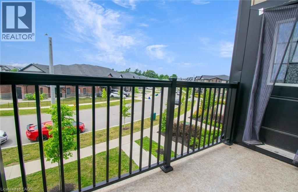 150 Rochefort Street Unit# E, Kitchener, Ontario  N2R 0P5 - Photo 30 - 40852938