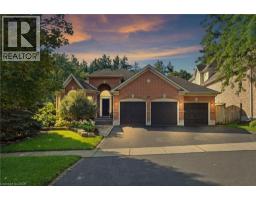 51 AUTUMN RIDGE Trail, Kitchener, Ontario