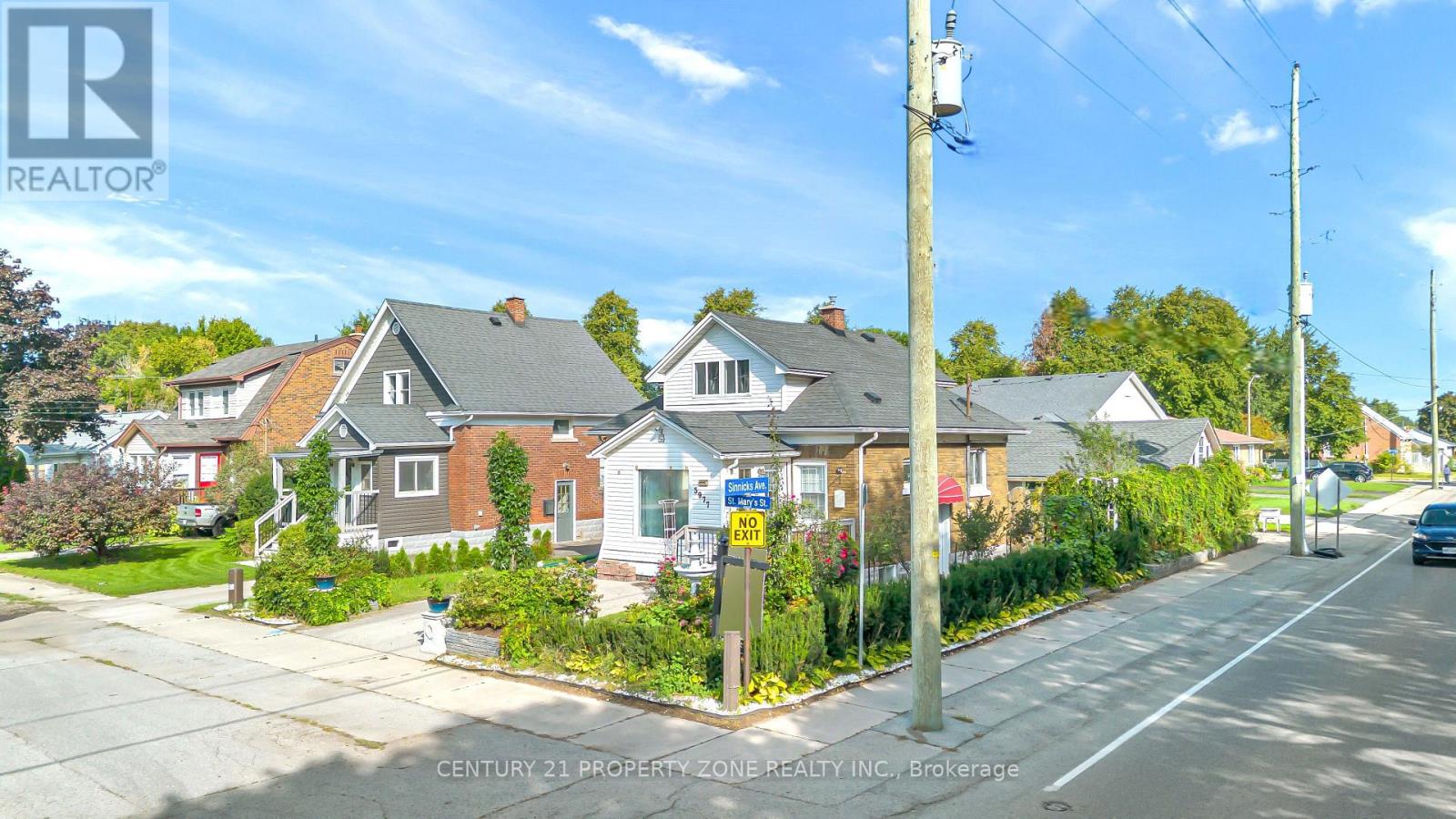 5977 Saint Marys Street, Niagara Falls, Ontario  L2J 1B8 - Photo 3 - X13777132