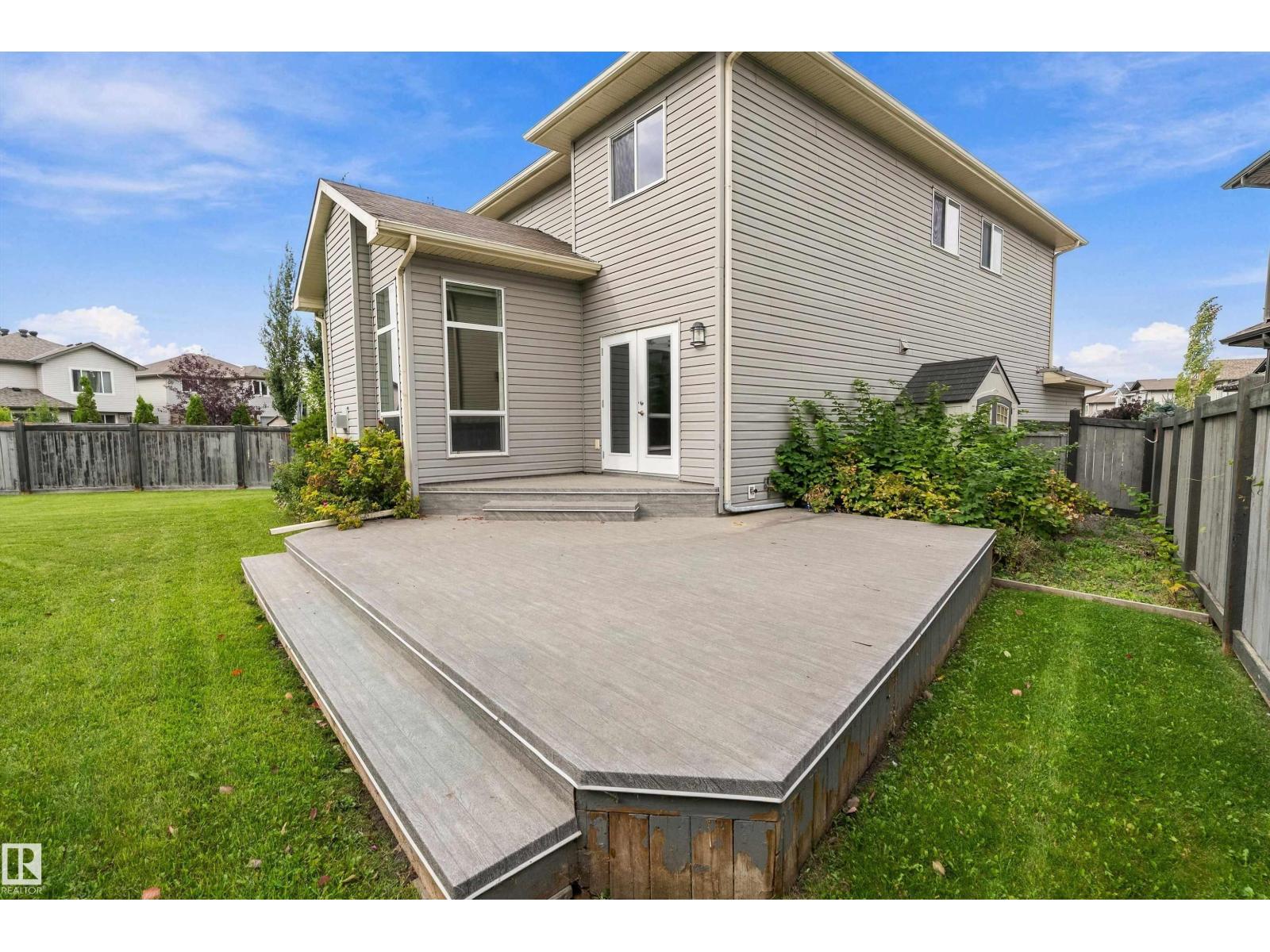 740 173 St SW, Edmonton, Alberta  T6W 0M4 - Photo 53 - E4508479