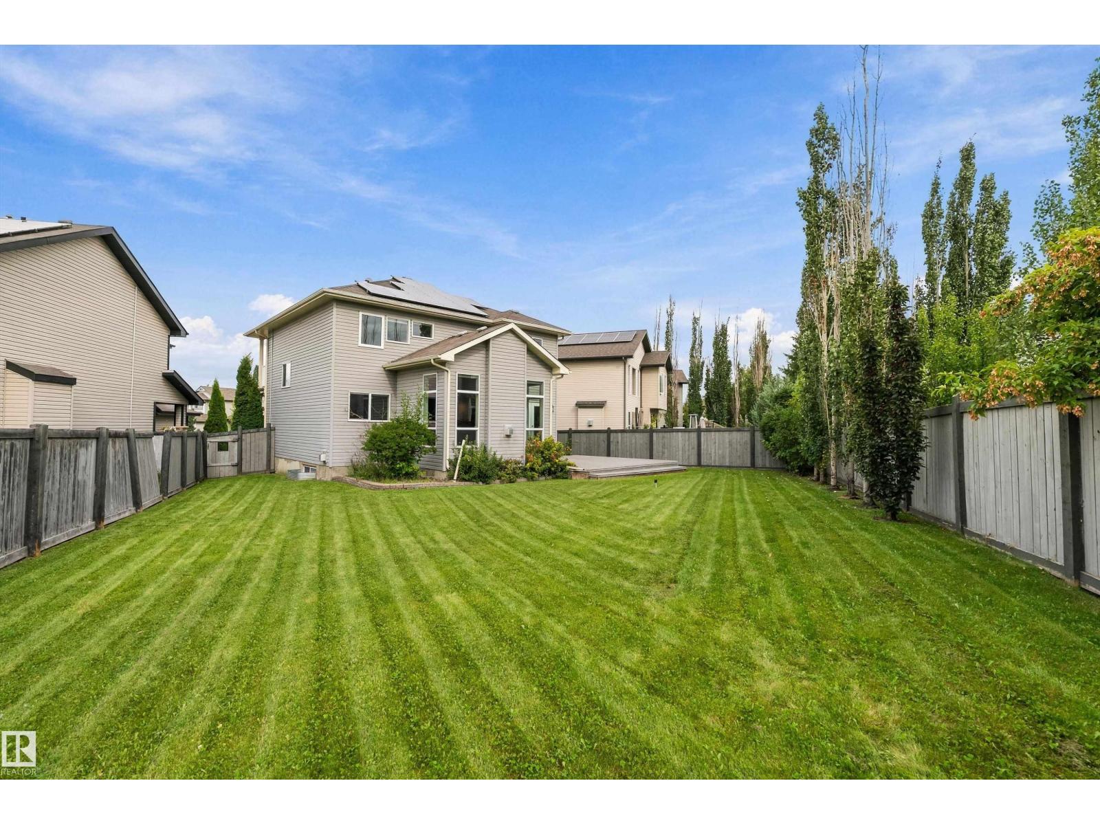 740 173 St SW, Edmonton, Alberta  T6W 0M4 - Photo 56 - E4508479