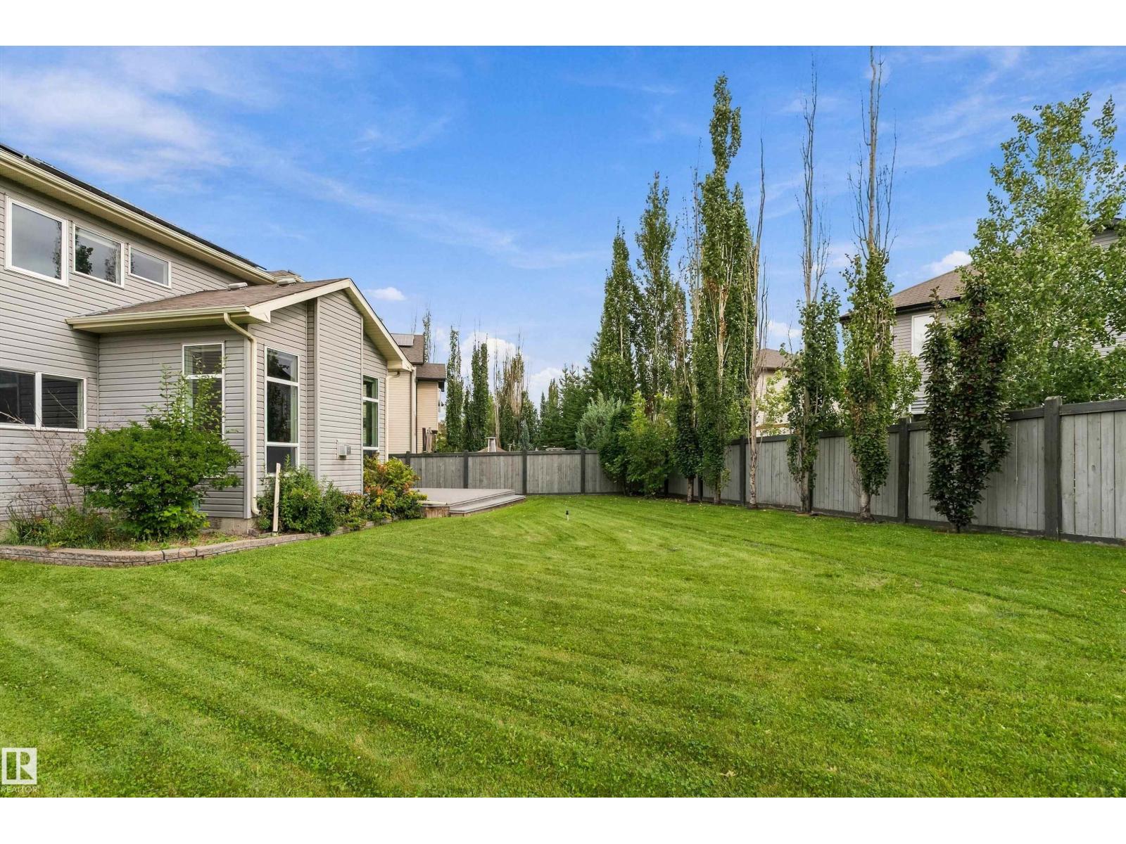 740 173 St SW, Edmonton, Alberta  T6W 0M4 - Photo 57 - E4508479