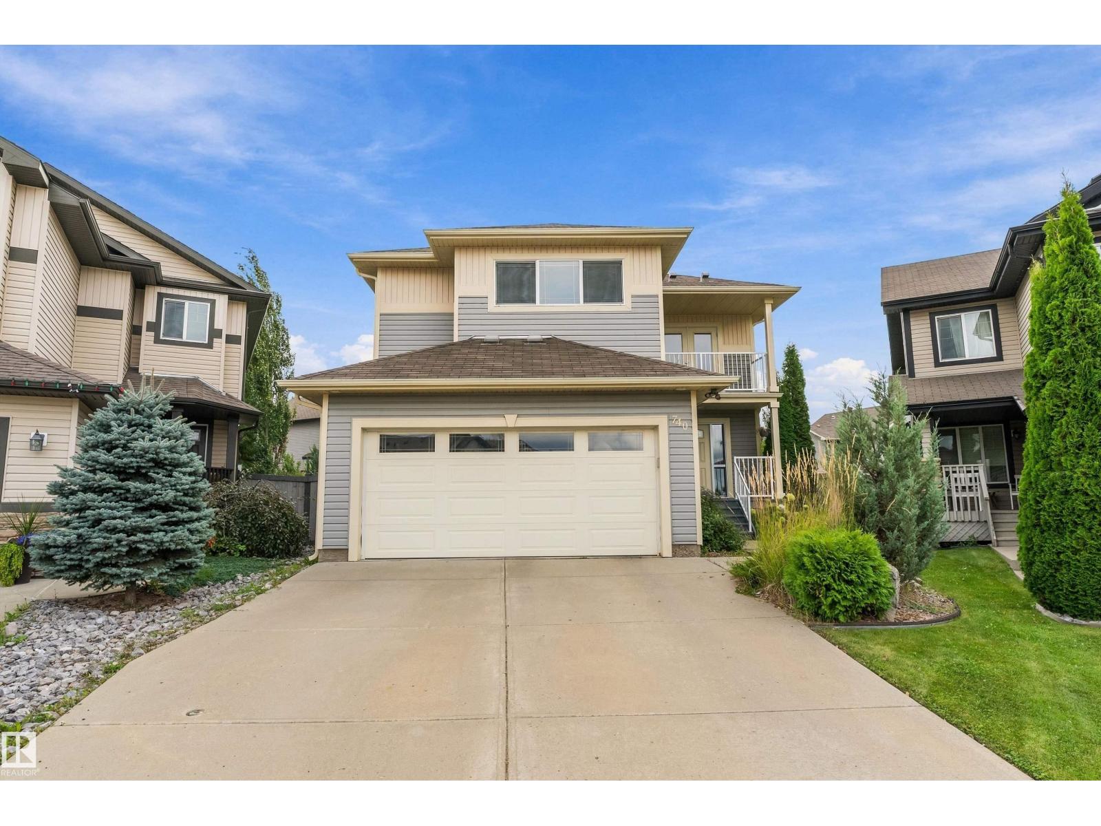 740 173 St SW, Edmonton, Alberta  T6W 0M4 - Photo 59 - E4508479
