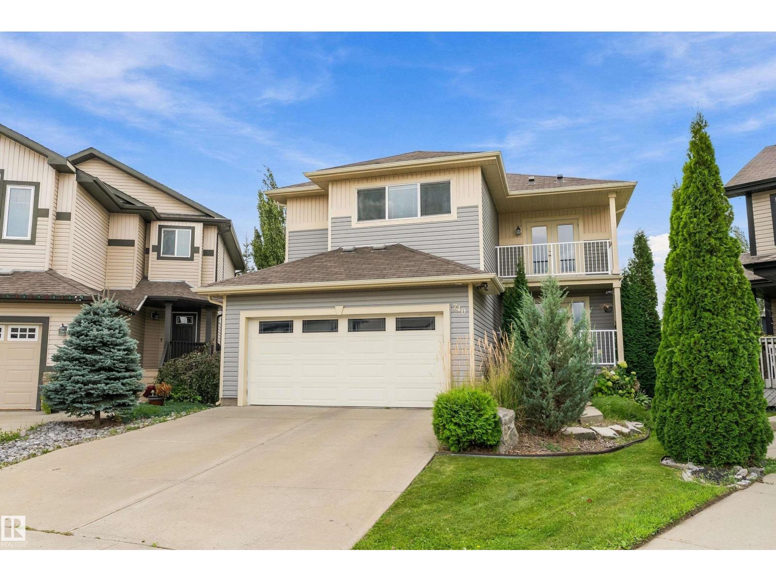 740 173 St SW, Edmonton, Alberta  T6W 0M4 - Photo 60 - E4508479