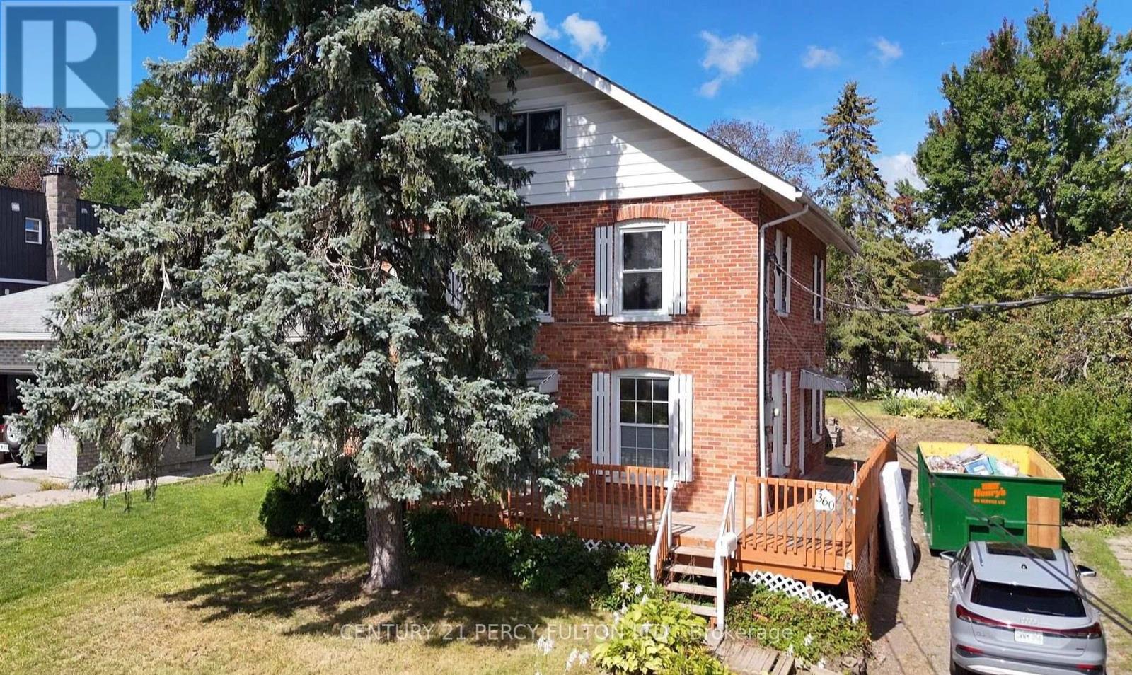 360 HIGHLAND ROAD, Peterborough, Ontario