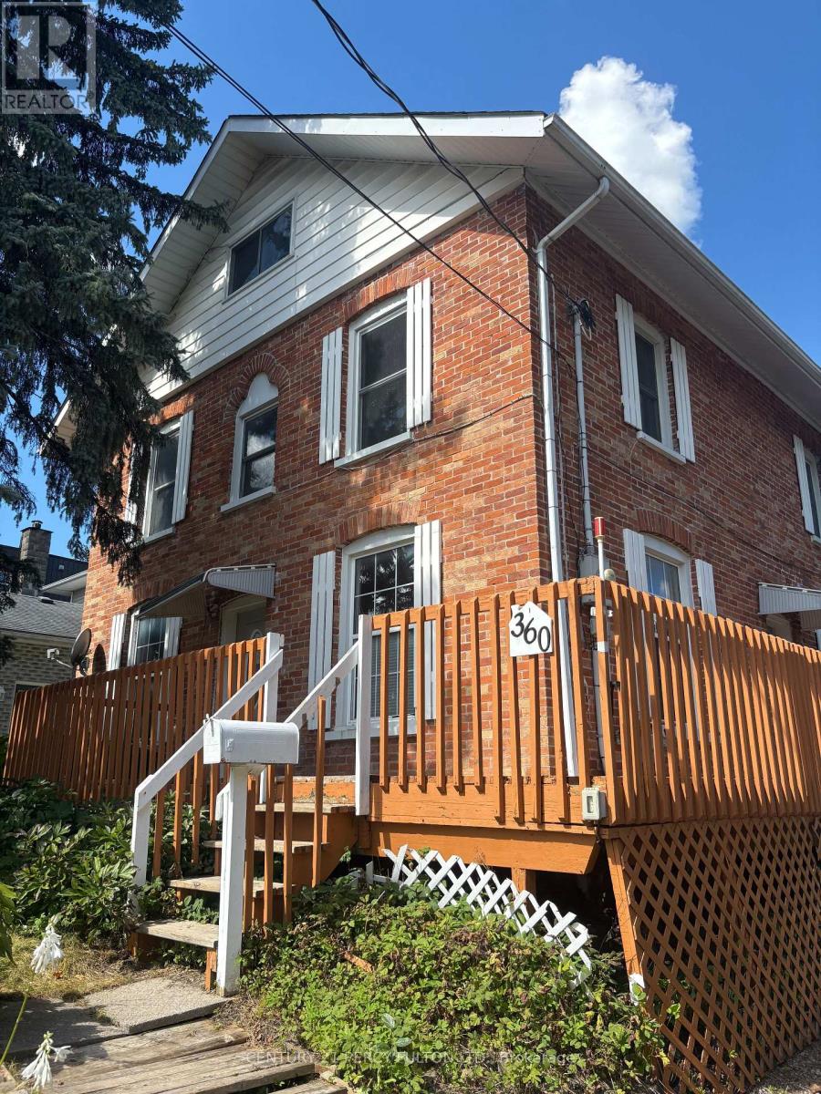 360 Highland Road, Peterborough, Ontario  K9H 5J5 - Photo 2 - X13777270