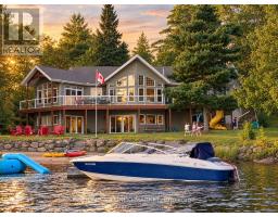 14 CHARLES AVENUE, McKellar, Ontario