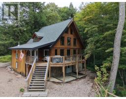 298 ANGUS POINT ROAD, Machar, Ontario