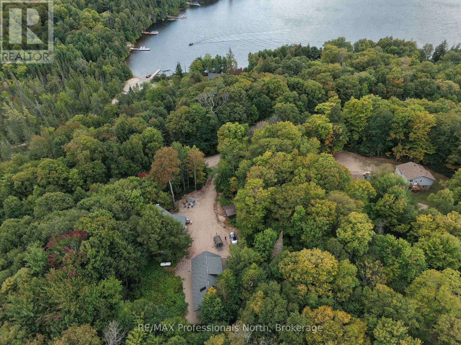 298 Angus Point Road, Machar, Ontario  P0A 1X0 - Photo 45 - X13761404