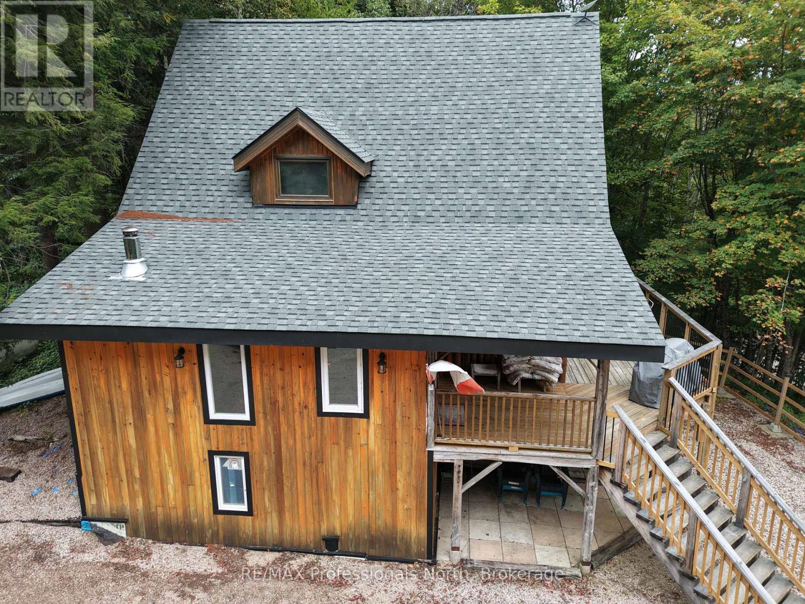 298 Angus Point Road, Machar, Ontario  P0A 1X0 - Photo 46 - X13761404