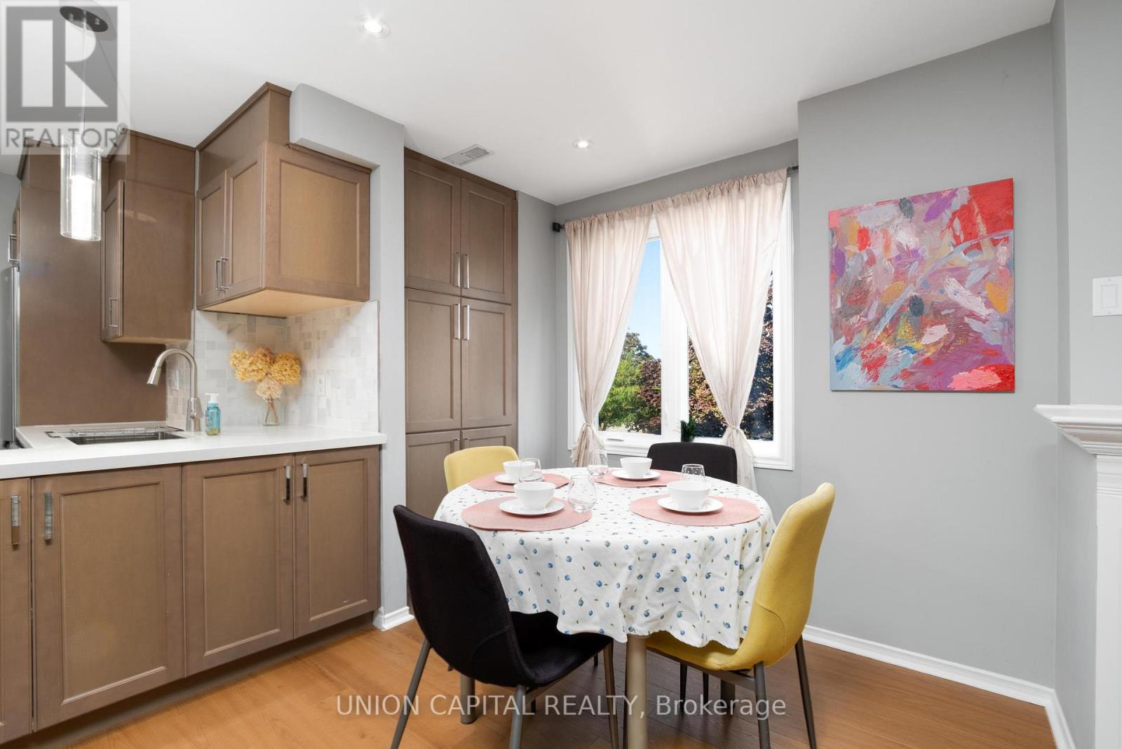 1002 - 75 Weldrick Road E, Richmond Hill, Ontario  L4C 0H9 - Photo 6 - N13772364