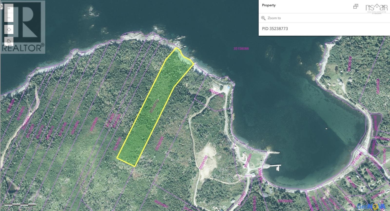23-3 Hendsbee Wharf Road, Phillips Harbour, Nova Scotia