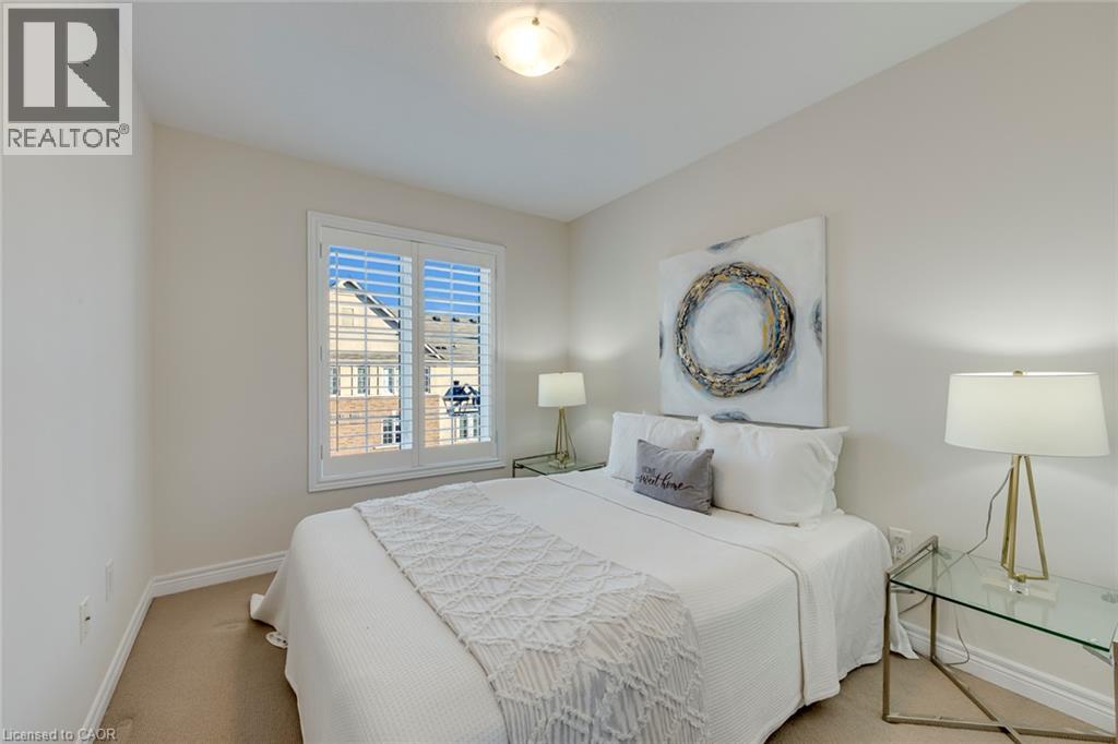 393 Grantham Common, Oakville, Ontario  L6H 7E3 - Photo 33 - 40861229