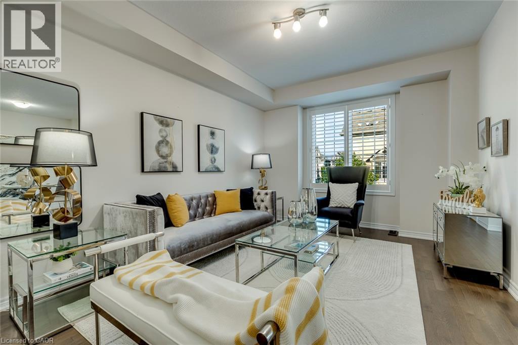 393 Grantham Common, Oakville, Ontario  L6H 7E3 - Photo 16 - 40861229