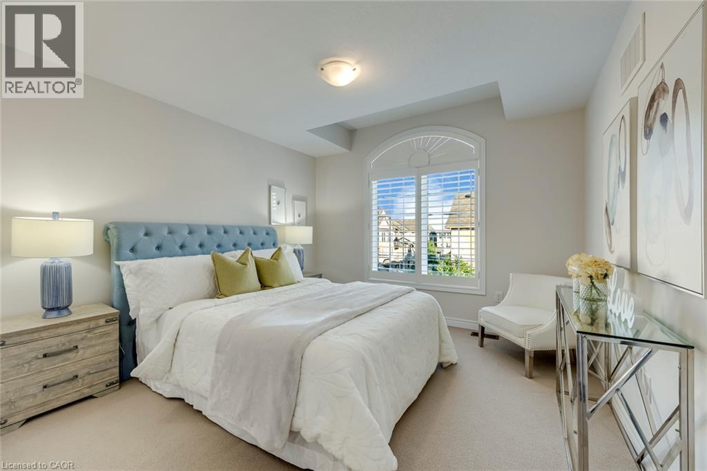 393 Grantham Common, Oakville, Ontario  L6H 7E3 - Photo 28 - 40861229
