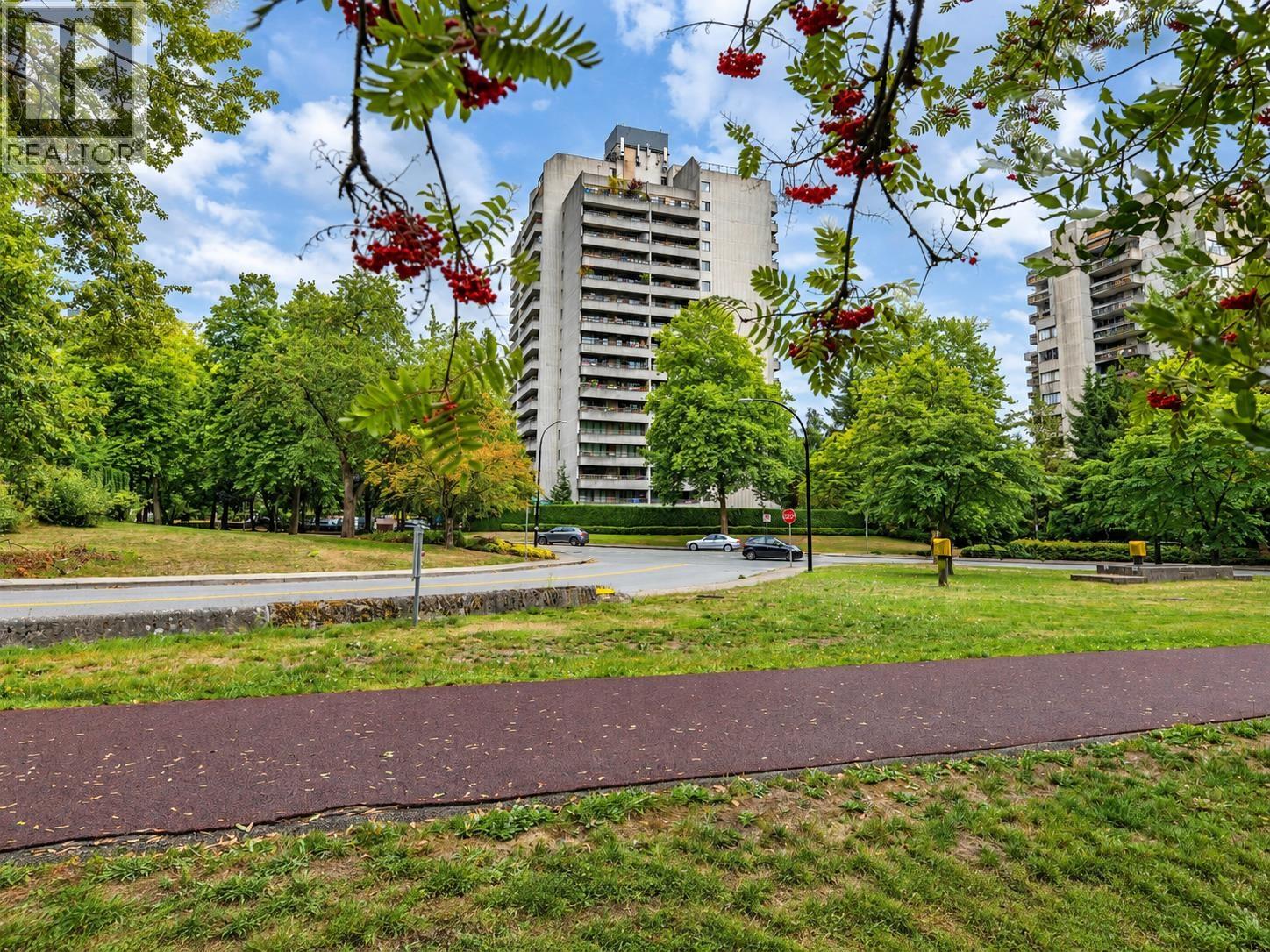 1608 6595 Willingdon Avenue, Burnaby, British Columbia  V5H 4E5 - Photo 27 - R3163378