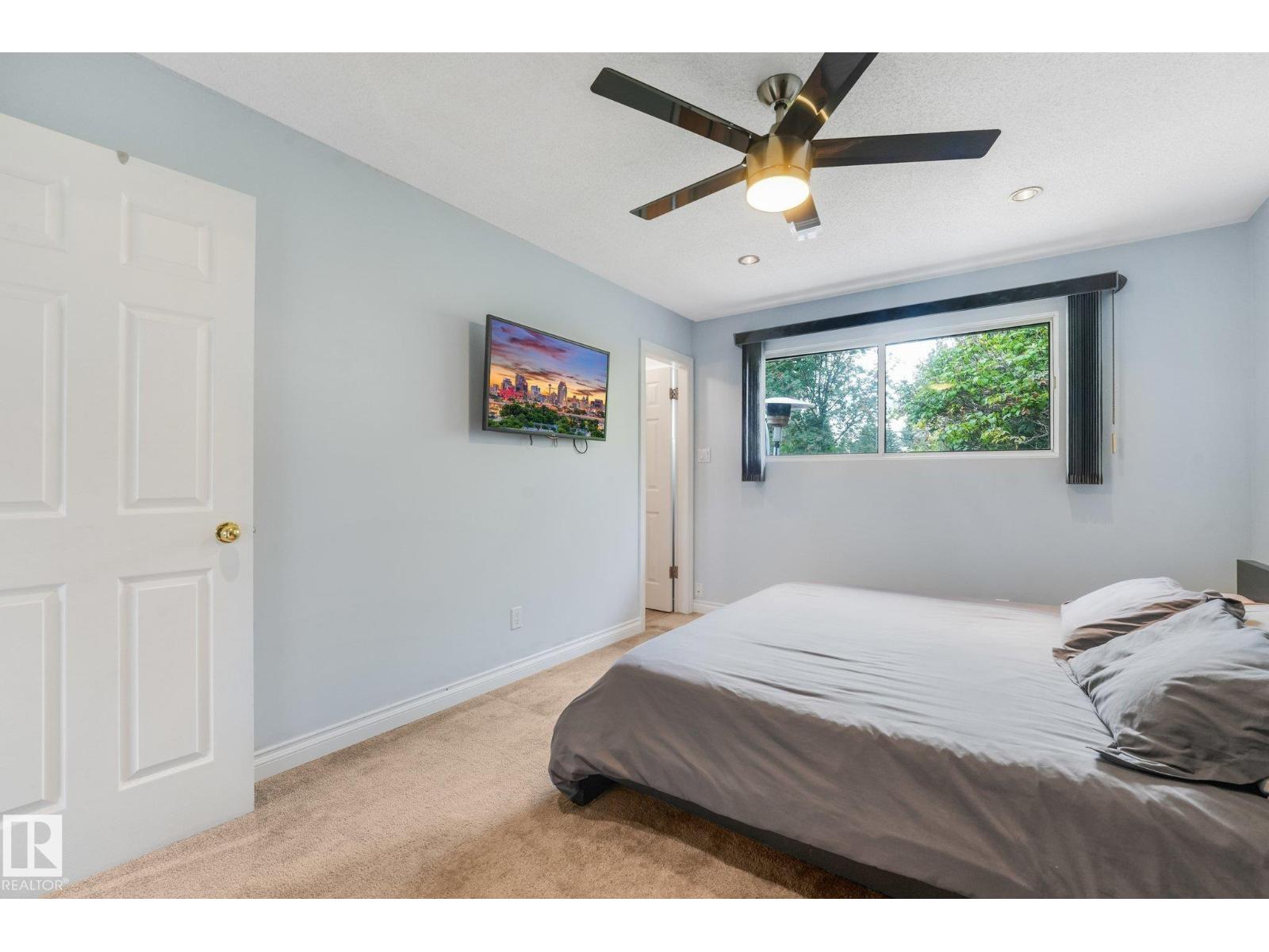 81 Glamorgan Dr, Sherwood Park, Alberta  T8A 2Y7 - Photo 18 - E4508482