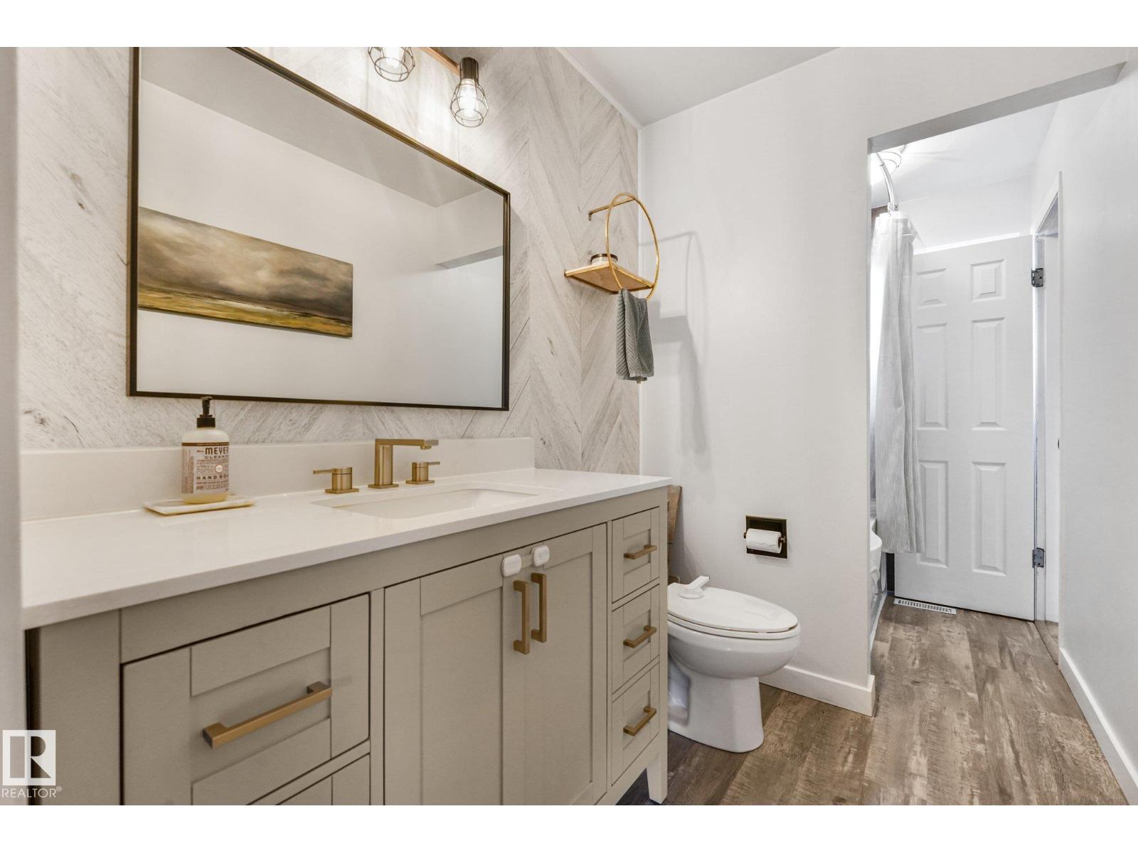 81 Glamorgan Dr, Sherwood Park, Alberta  T8A 2Y7 - Photo 19 - E4508482