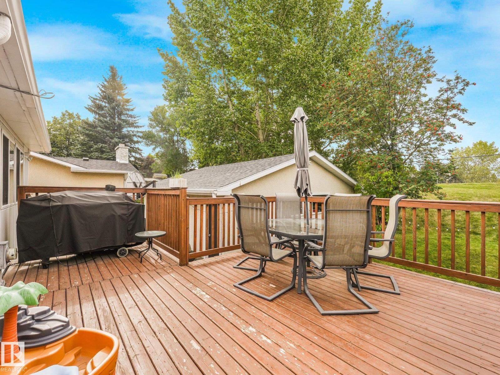 81 Glamorgan Dr, Sherwood Park, Alberta  T8A 2Y7 - Photo 34 - E4508482