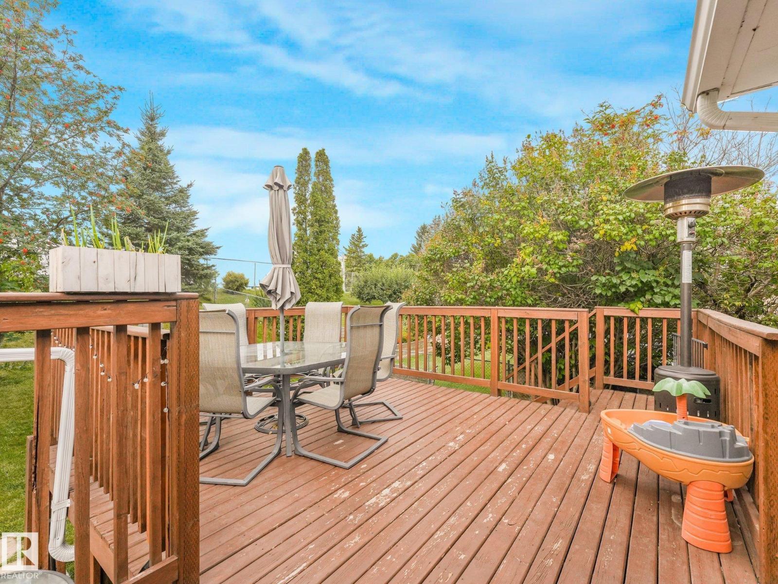 81 Glamorgan Dr, Sherwood Park, Alberta  T8A 2Y7 - Photo 35 - E4508482