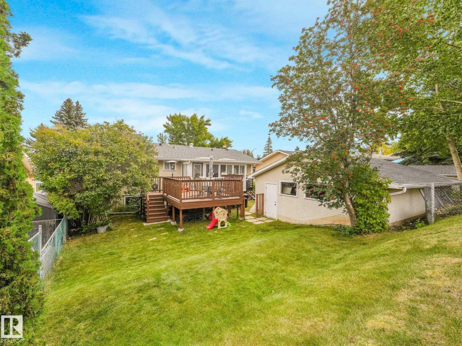 81 Glamorgan Dr, Sherwood Park, Alberta  T8A 2Y7 - Photo 37 - E4508482