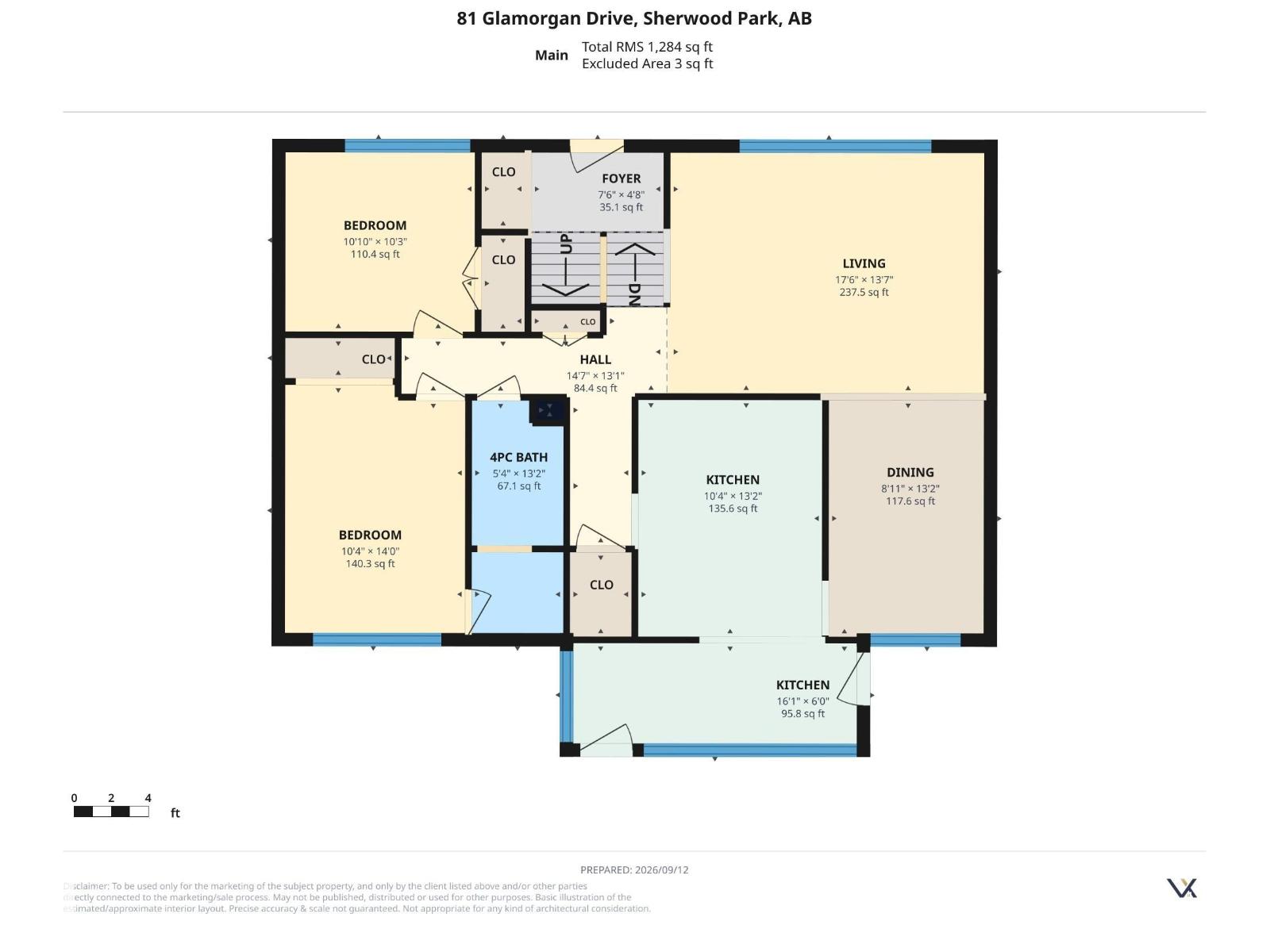 81 Glamorgan Dr, Sherwood Park, Alberta  T8A 2Y7 - Photo 45 - E4508482