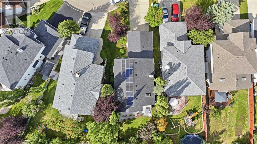 23 Hidden Ridge Place Nw, Calgary, Alberta  T3A 5V8 - Photo 37 - A2344366