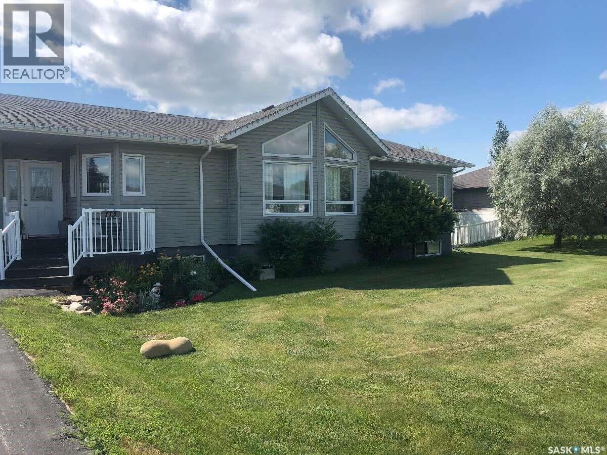 113 Basken Street, Churchbridge, Saskatchewan  S0A 0M0 - Photo 1 - SK048328