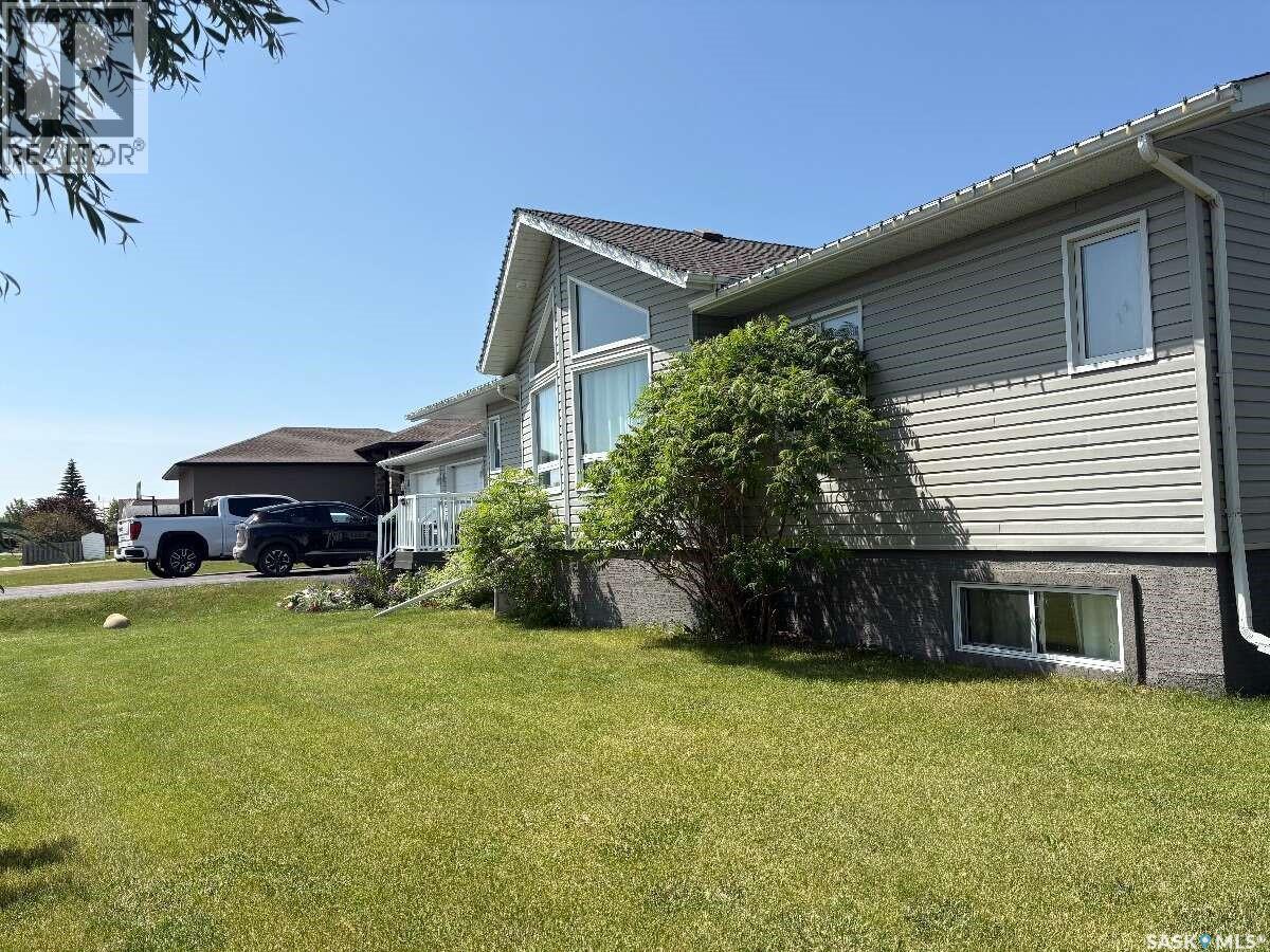 113 Basken Street, Churchbridge, Saskatchewan  S0A 0M0 - Photo 2 - SK048328