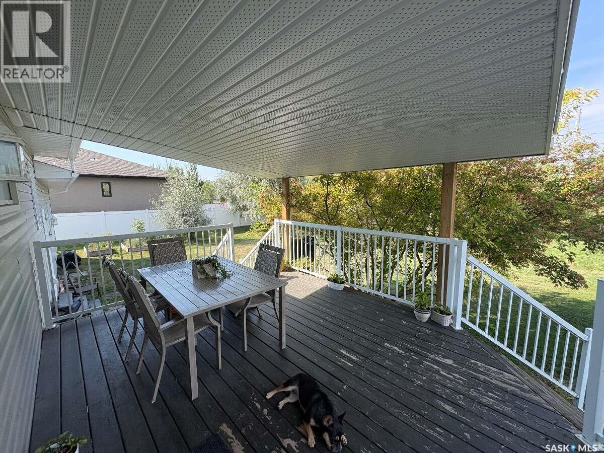 113 Basken Street, Churchbridge, Saskatchewan  S0A 0M0 - Photo 35 - SK048328