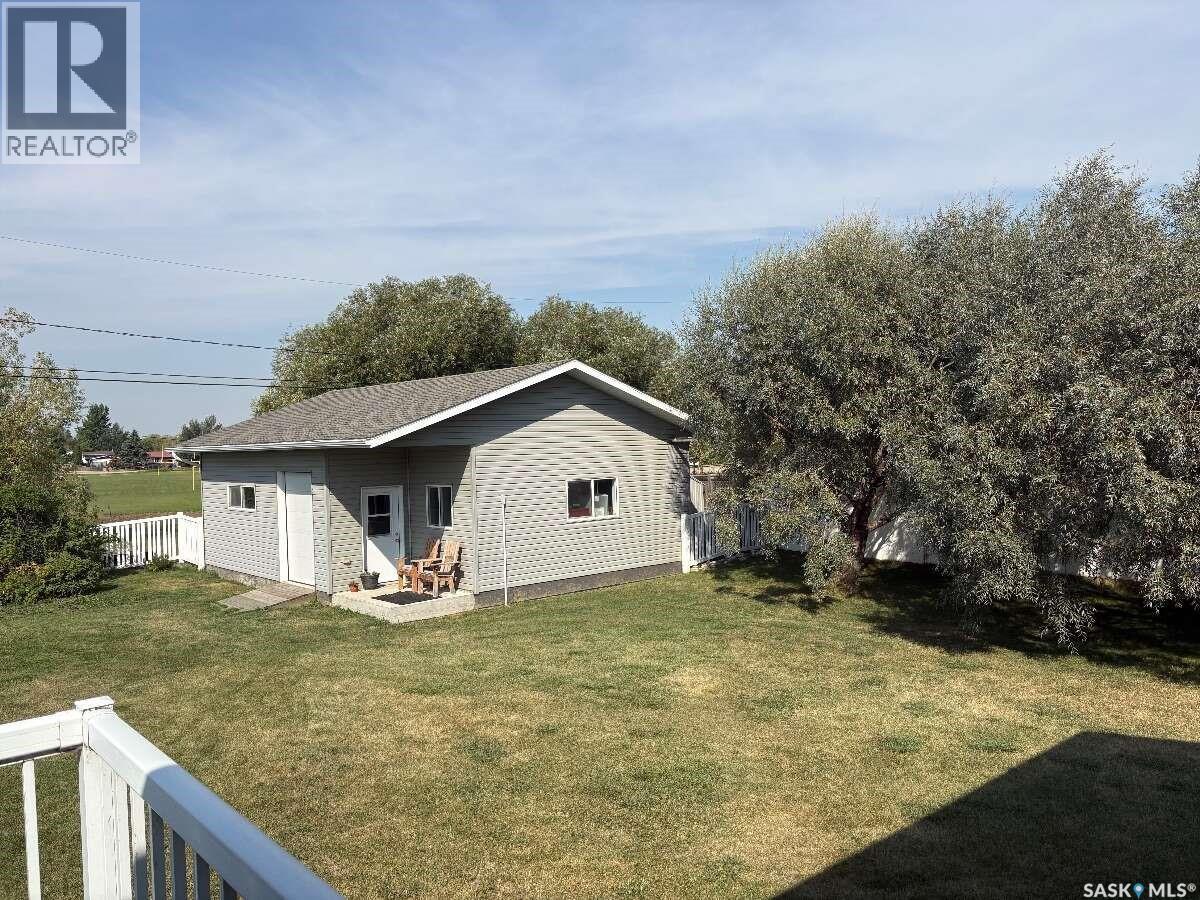 113 Basken Street, Churchbridge, Saskatchewan  S0A 0M0 - Photo 36 - SK048328