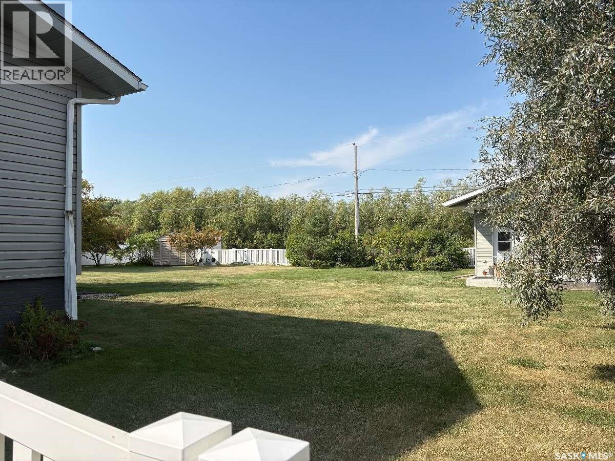 113 Basken Street, Churchbridge, Saskatchewan  S0A 0M0 - Photo 38 - SK048328
