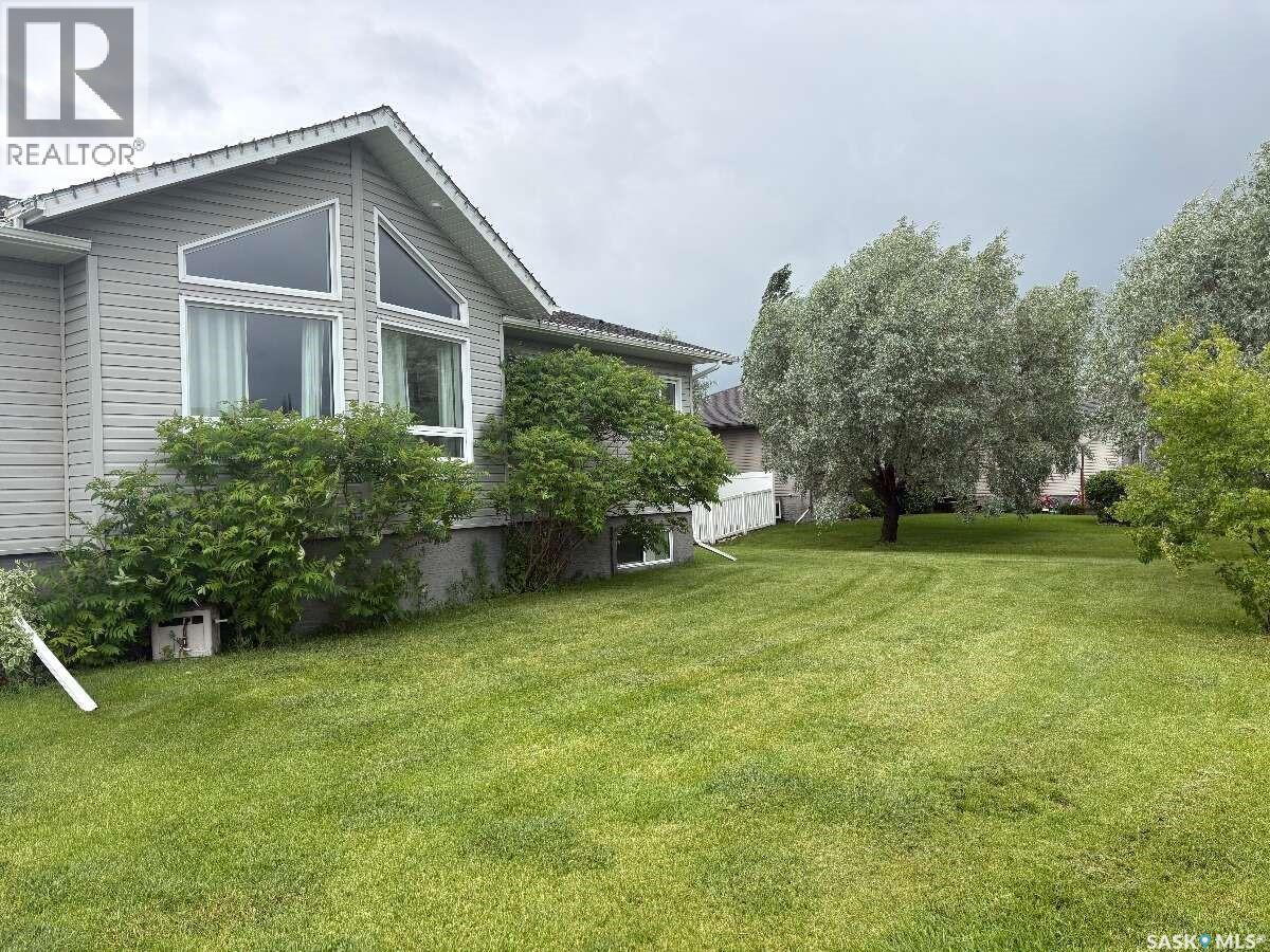 113 Basken Street, Churchbridge, Saskatchewan  S0A 0M0 - Photo 4 - SK048328
