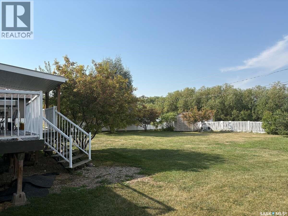 113 Basken Street, Churchbridge, Saskatchewan  S0A 0M0 - Photo 42 - SK048328