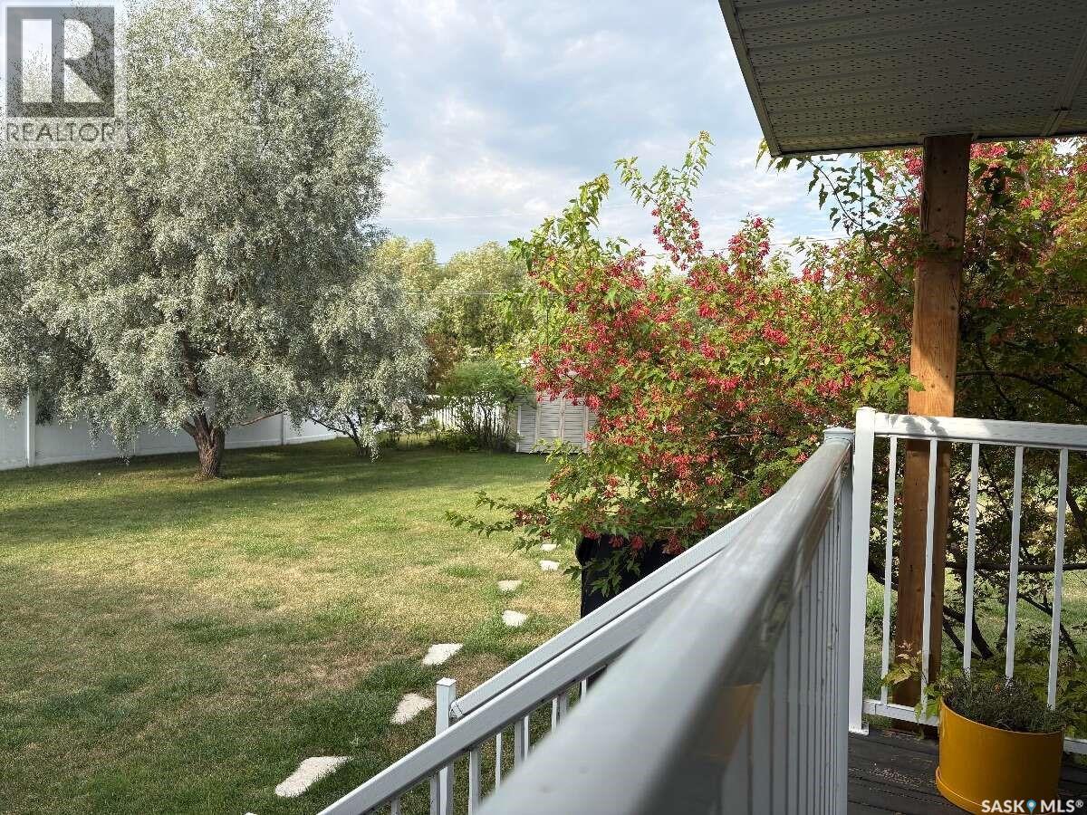 113 Basken Street, Churchbridge, Saskatchewan  S0A 0M0 - Photo 43 - SK048328