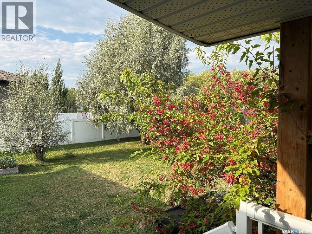 113 Basken Street, Churchbridge, Saskatchewan  S0A 0M0 - Photo 47 - SK048328