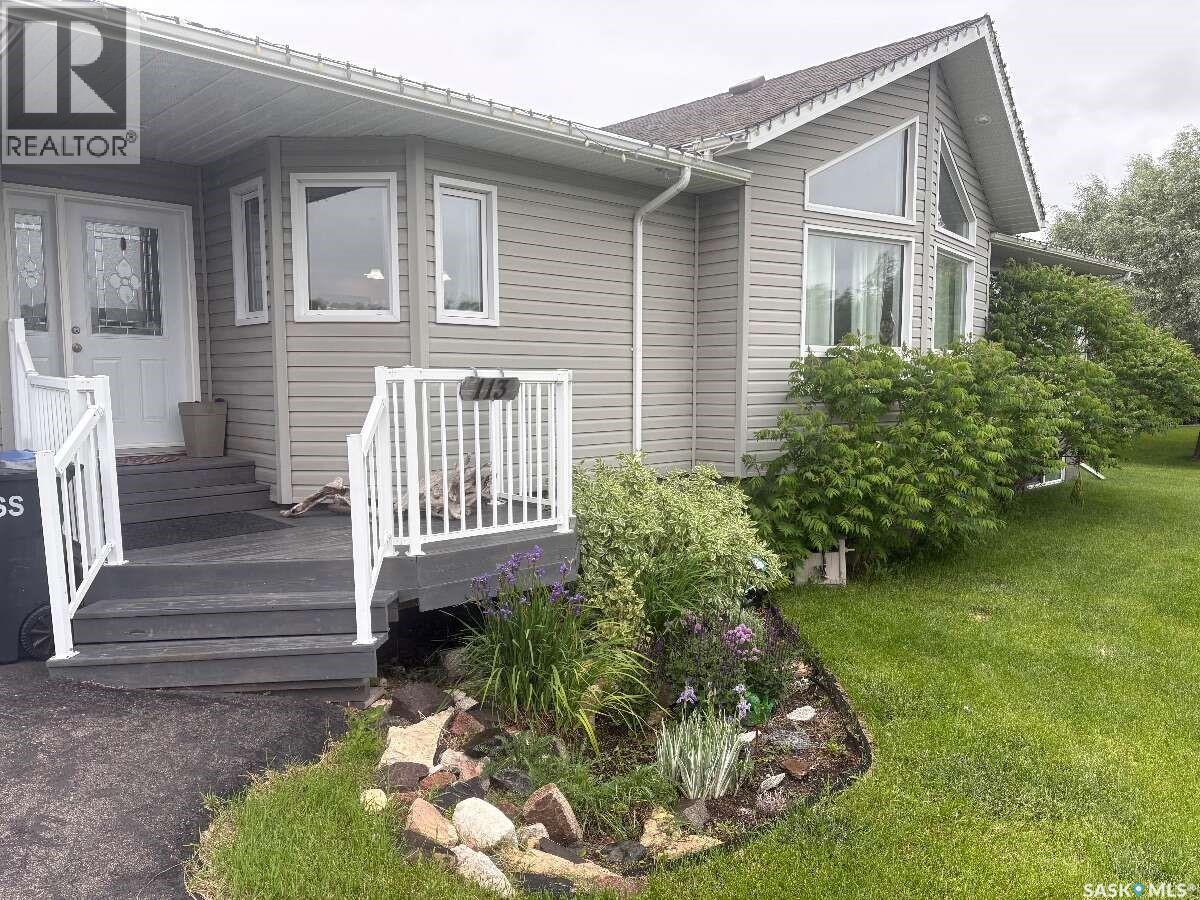 113 Basken Street, Churchbridge, Saskatchewan  S0A 0M0 - Photo 5 - SK048328