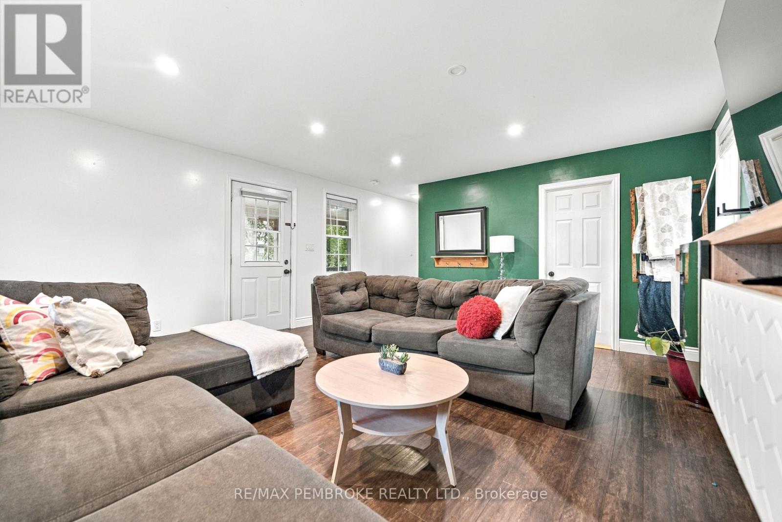 296 First Avenue N, Pembroke, Ontario  K8A 5C2 - Photo 22 - X13777288