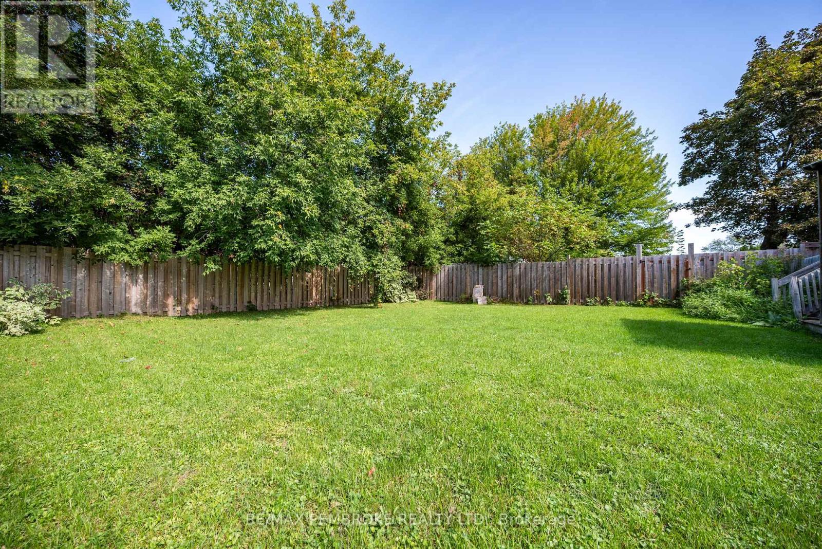 296 First Avenue N, Pembroke, Ontario  K8A 5C2 - Photo 45 - X13777288