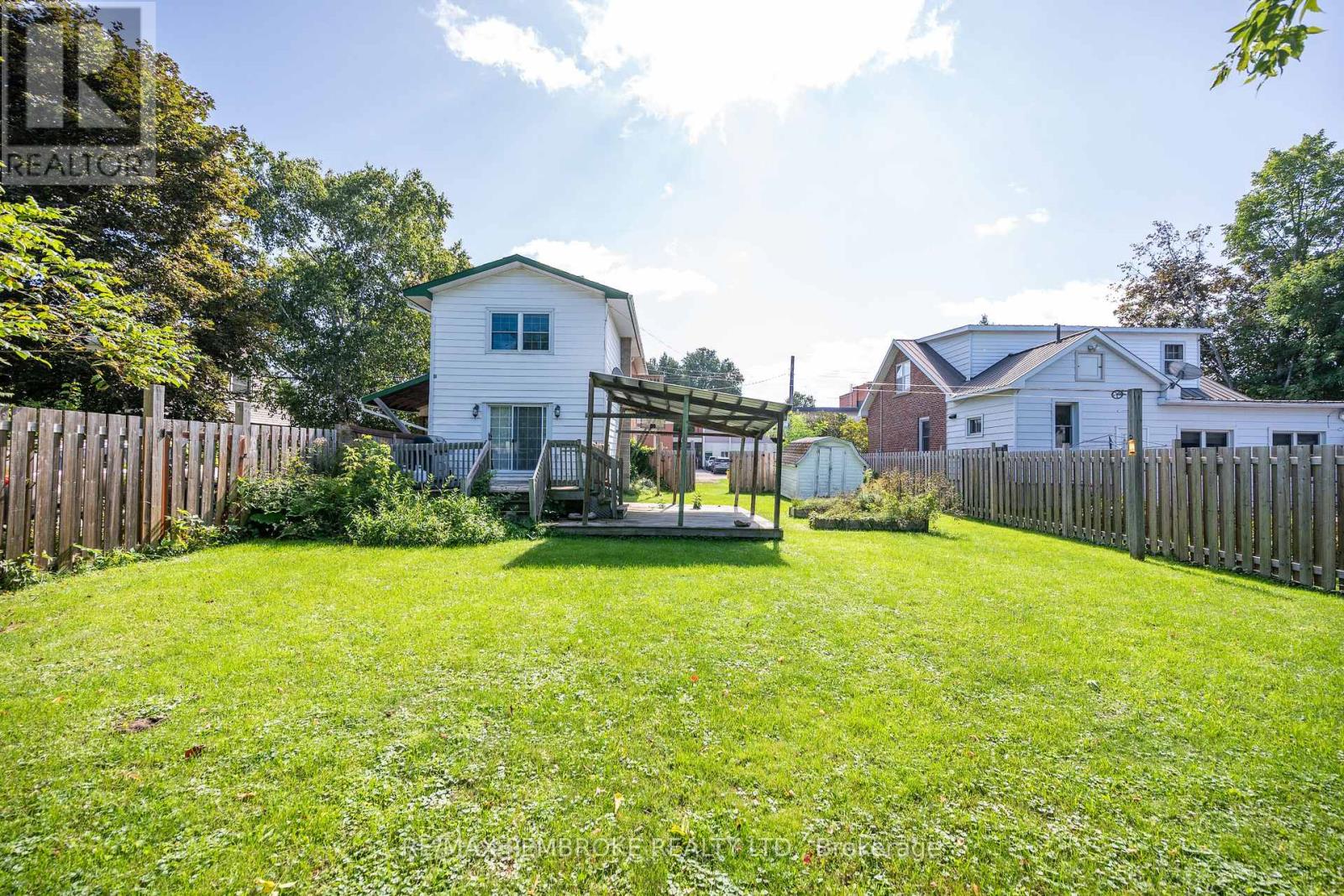 296 First Avenue N, Pembroke, Ontario  K8A 5C2 - Photo 46 - X13777288