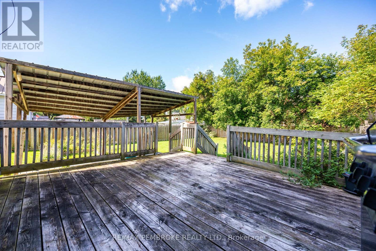 296 First Avenue N, Pembroke, Ontario  K8A 5C2 - Photo 48 - X13777288