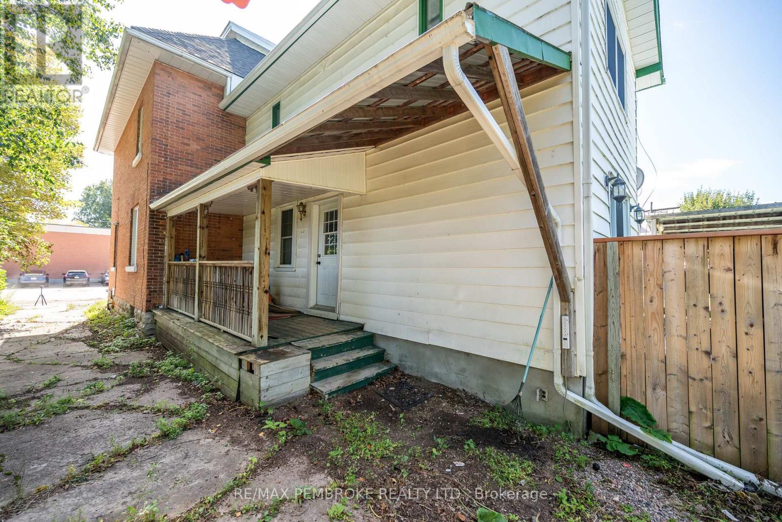 296 First Avenue N, Pembroke, Ontario  K8A 5C2 - Photo 50 - X13777288