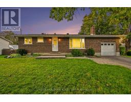 65 CHRISTOPHER HAMILTON STREET, Ottawa, Ontario