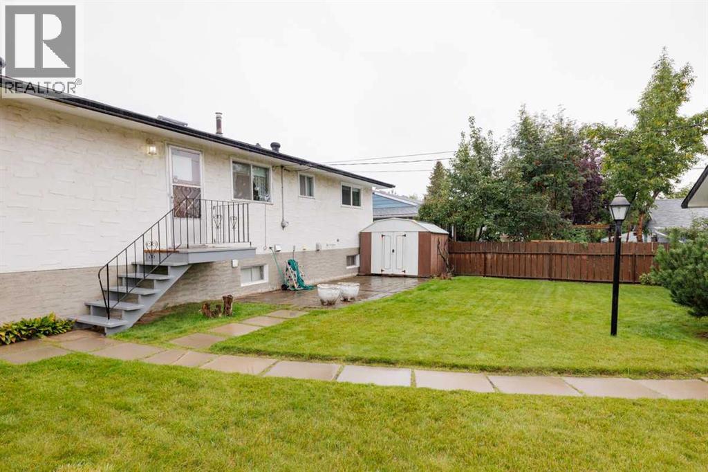67 Huntham Road Ne, Calgary, Alberta  T2K 4G2 - Photo 29 - A2344774